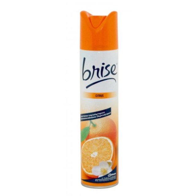Glade osviežovač v spreji 300ml Citrus_1