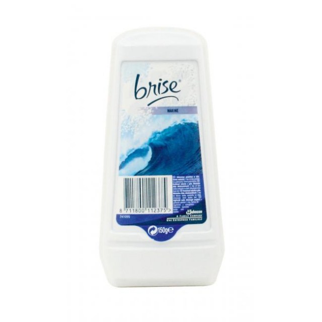 Glade gélový osviežovač 150 g Marine (Oceán)_1
