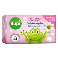 Bupi toaletné mydlo tuhé 100 g kamilka_1