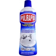 Pulirapid classic na hrdzu a vodný kameň 500ml_1