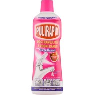 Pulirapid na  hrdzu a vodný kameň s octom 750 ml_1