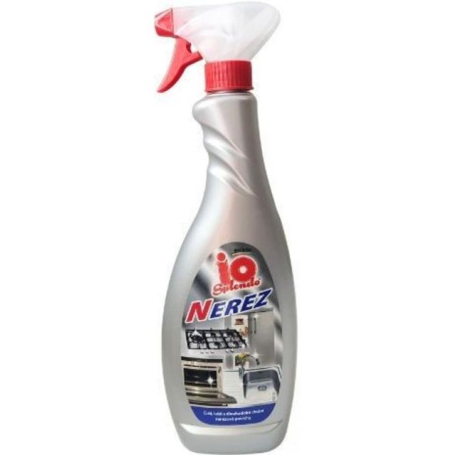 IO Splendo nerez 750 ml_1