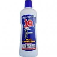 IO Splendo na vodný kameň 750ml modrý_1