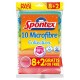 Utierky Spontex Microfibre 8 + 2 Zdarma_1