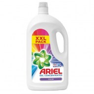 Ariel prací gél (70PD) 3,85l Color