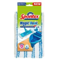 Náhradný poťah k mopu Spontex Magic Hook_1