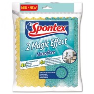 Mikroutierka Spontex Magic Effect (2 ks)_1