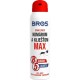 BROS sprej proti kliešťom a komárom MAX 90 ml_1