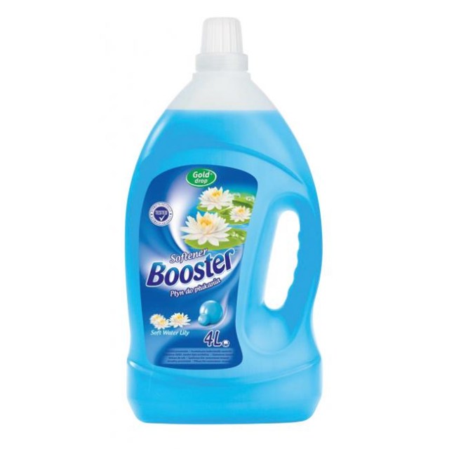 BOOSTER aviváž ľalia 4l_1