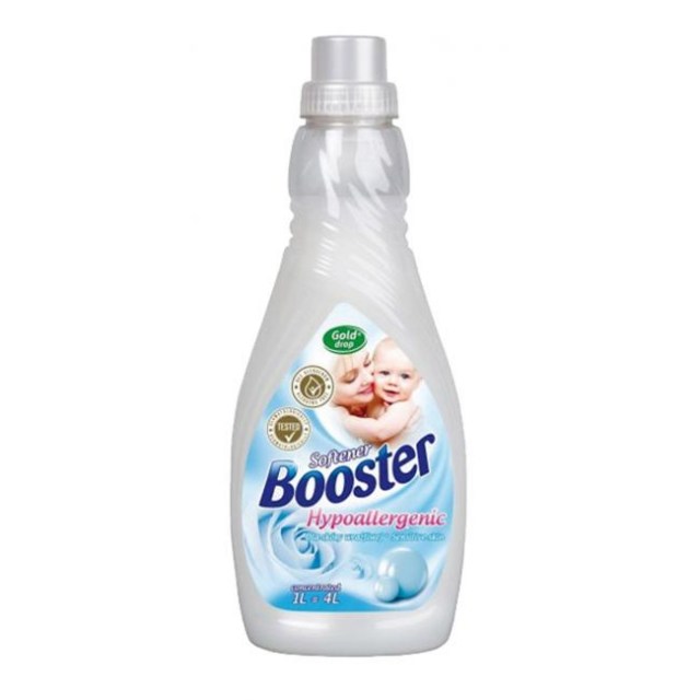 BOOSTER aviváž Hypoalergénny 1l_1