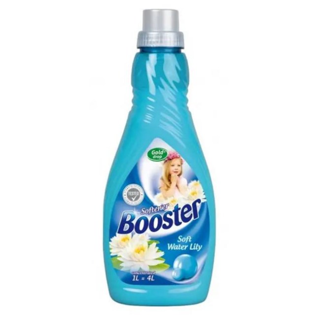 BOOSTER aviváž Lekno1l_1