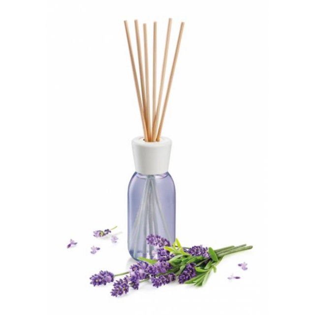 Vonný difuzér FANCY HOME 120 ml, Levanduľa_1