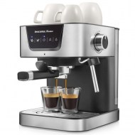Pákový espresso kávovar PRESIDENT_1
