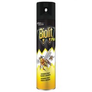Biolit sprej Plus Stop na osy a sršne 400 ml_1