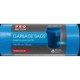 Vrecia na odpad 70x109, LDPE, 120 l, 21 mic, 20 ks modré_1