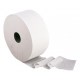 Toaletný papier 2-vrstvový Softly Jumbo biely 19 cm, návin 110 m_1
