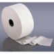 Toaletný papier 2-vrstvový Jumbo biely 26 cm, návin 220 m_1