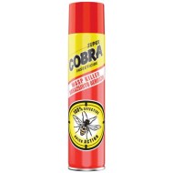 COBRA sprej na osy a sršne 400ml (červený)_1