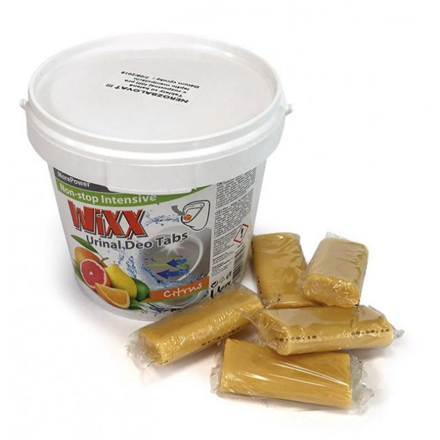 Wixx tablety do pisoára 1kg_1