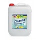 CleanFit dezinfekčný gél 70% citrus na ruky 10l_1