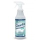 CleanFit dezinfekčný roztok IZOPROPYL 70% s rozprašovačom 1l_1