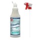 CleanFit dezinfekčný roztok Etylakohol 70% 1l + rozprašovač ZDARMA_1