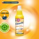 Cleanfit ultrakoncentrát - Podlahy s leskom 1 l_1