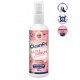 Cleanfit ultraparfum - Ruža Art Deco 100 ml_1