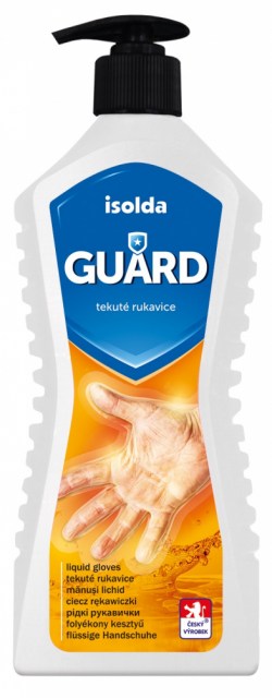 ISOLDA guard tekuté rukavice X 500 ml_2