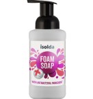 ISOLDA tekuté mydlo s antibakteriálnou prísadou 400 ml_1