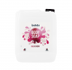 ISOLDA Black Cherry 5l- telové mydlo_2