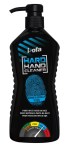 ISOFA Hard profi umývací gél na ruky 500 g, Gear_2