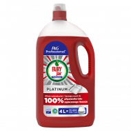 Jar Platinum, 4l, Professional Gastro_1