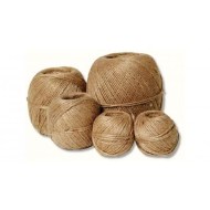Špagát jutový 100g 60m (500x3) 1,75mm_1