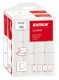 Utierky skladané ZZ KATRIN 35298 biele. 2vr. Handy pack 22,4cm x 23cm 4000ks HY616940_1