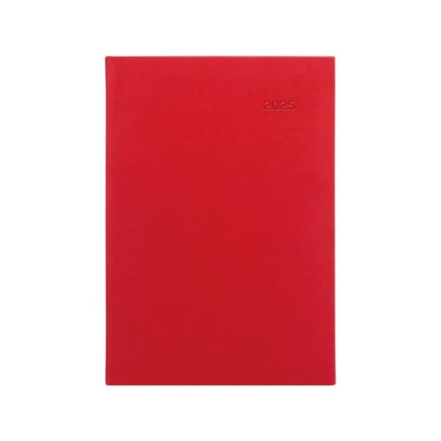 Diár Viva týždenný A5 modrý s poznámkami 2026_1