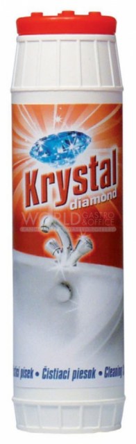 KRYSTAL čistiaci piesok 600g_2