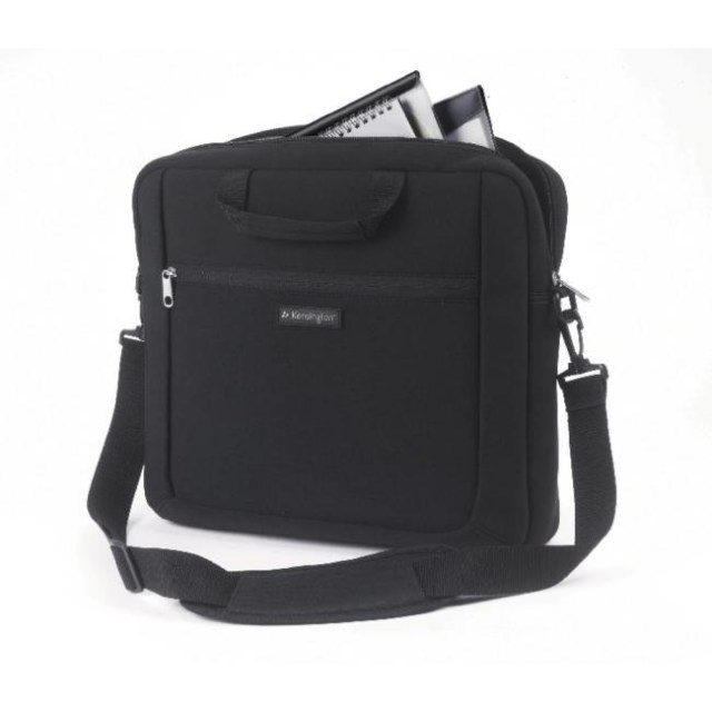 Taška na notebook Kensington SP15 čierna_1