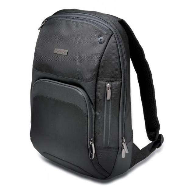Batoh na notebook Kensington Triple Trek™ čierny_1