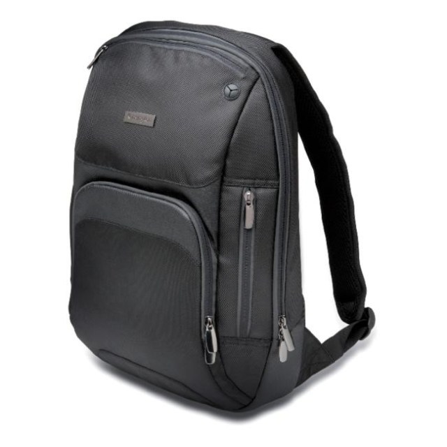 Batoh na notebook Kensington Triple Trek™ čierny_1