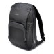 Batoh na notebook Kensington Triple Trek™ čierny_1