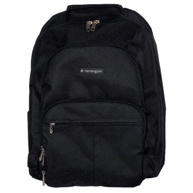 Batoh na notebook Kensington SP25 čierny_1