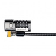 Kombinačný zámok Kensington ClickSafe_1