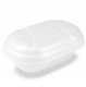 Termo box na zmrzlinu To Go, S vekom!, 1000g/1500ml, [30ks], BIELE, GEMAGEL, L_1