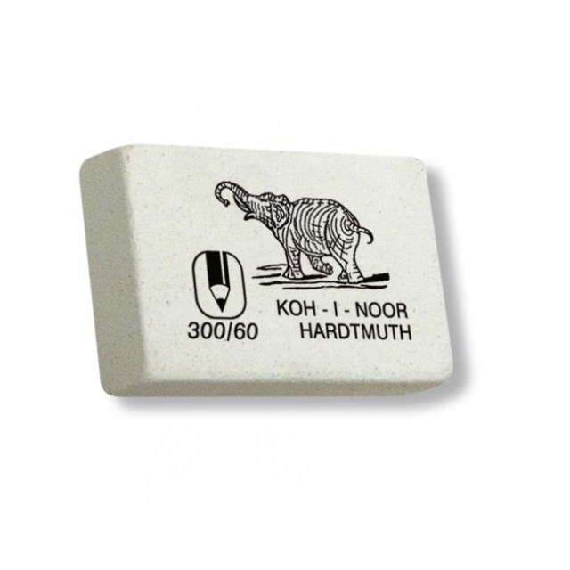 Guma Koh-i-noor 300/60_1