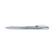 Viacfarebné pero Koh-i-noor 5180 strieborné stylus