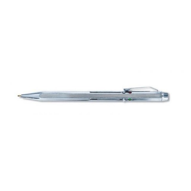 Viacfarebné pero Koh-i-noor 5180 strieborné stylus_1