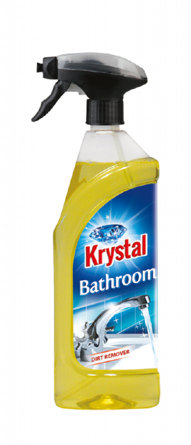 KRYSTAL na kúpeľne Bathroom 750ml_2