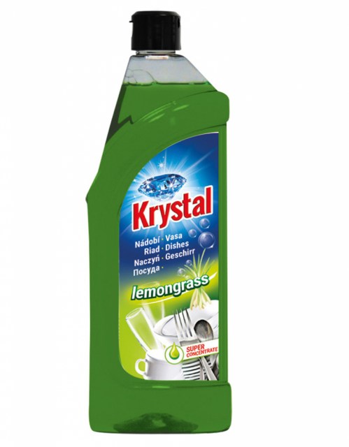 KRYSTAL na riad Lemongrass 750 ml_2