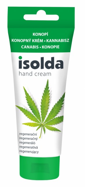 ISOLDA Konopná 100 ml_2